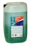 Jäähdytinneste ANTIFREEZE AD -35C STANDART vihreä 20L